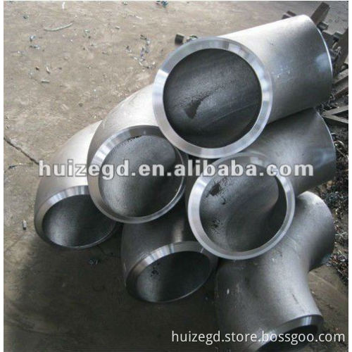 ASME B16.9 ELBOW LR/SR ASTM A420 WPL3